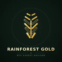 Rainforest Gold EA for MetaTrader 5