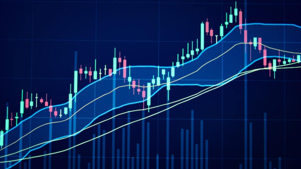 Mastering Forex Trading with Moving&nbsp;Averages