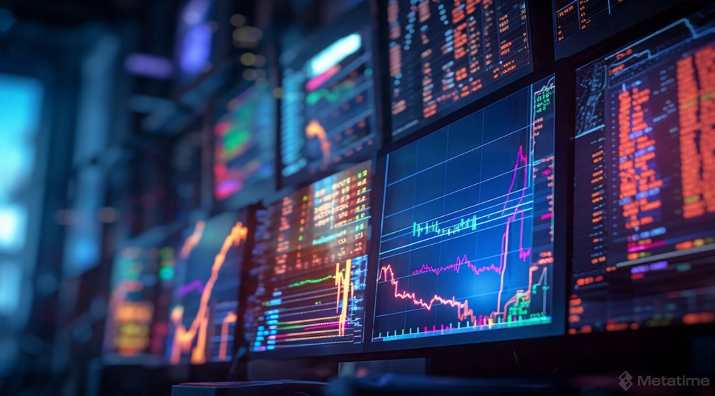 Developing a Successful Day Trader for MetaTrader 5&nbsp;(MT5)