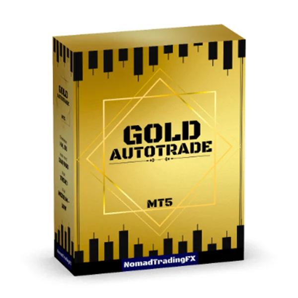 AutoTrade Gold EA