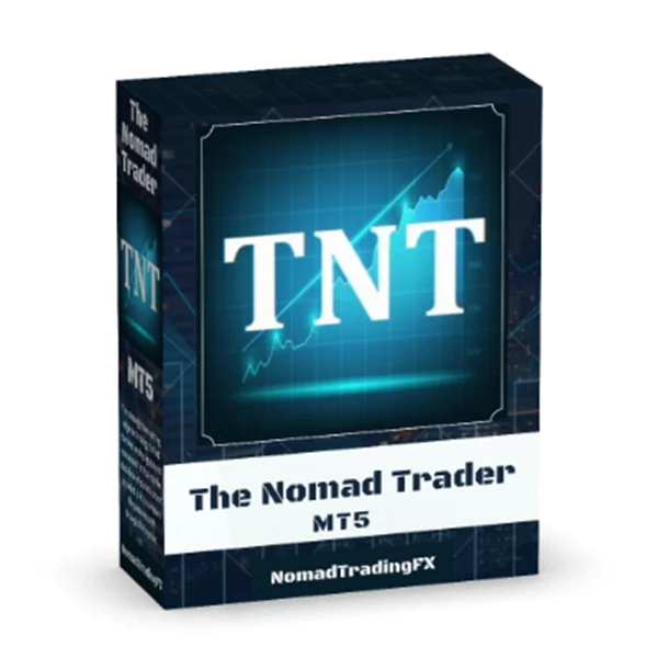 Nomad Trader EA